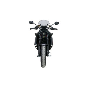 Pantalla MRA Racing NRM - Ahumado