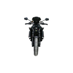 Pantalla MRA Racing NRM - Negro