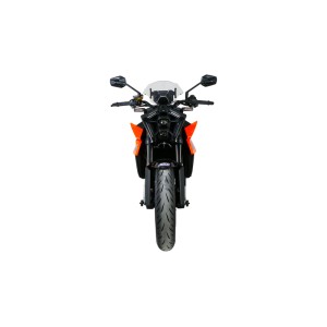 Pantalla MRA Sport NSPM - Transparente