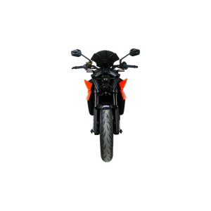 Pantalla MRA Touring NTM - Negro