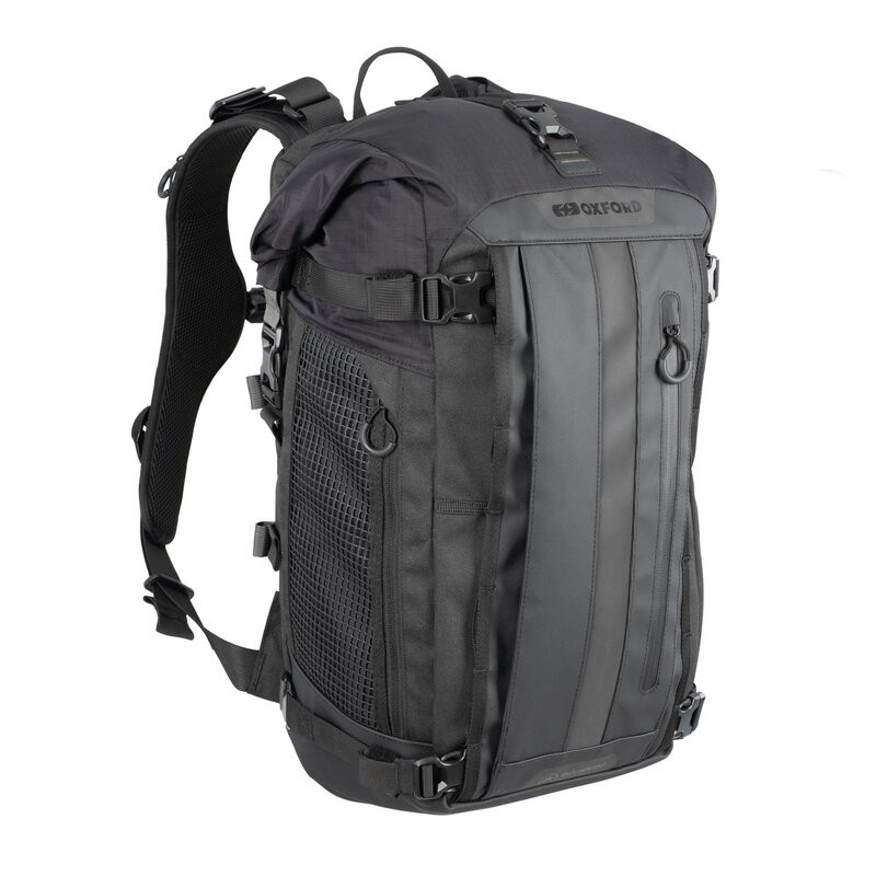 Bolsa / mochila OXFORD Atlas B-30 Advanced