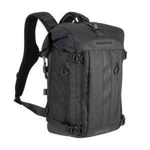 Bolsa / mochila OXFORD Atlas B-20 Advanced