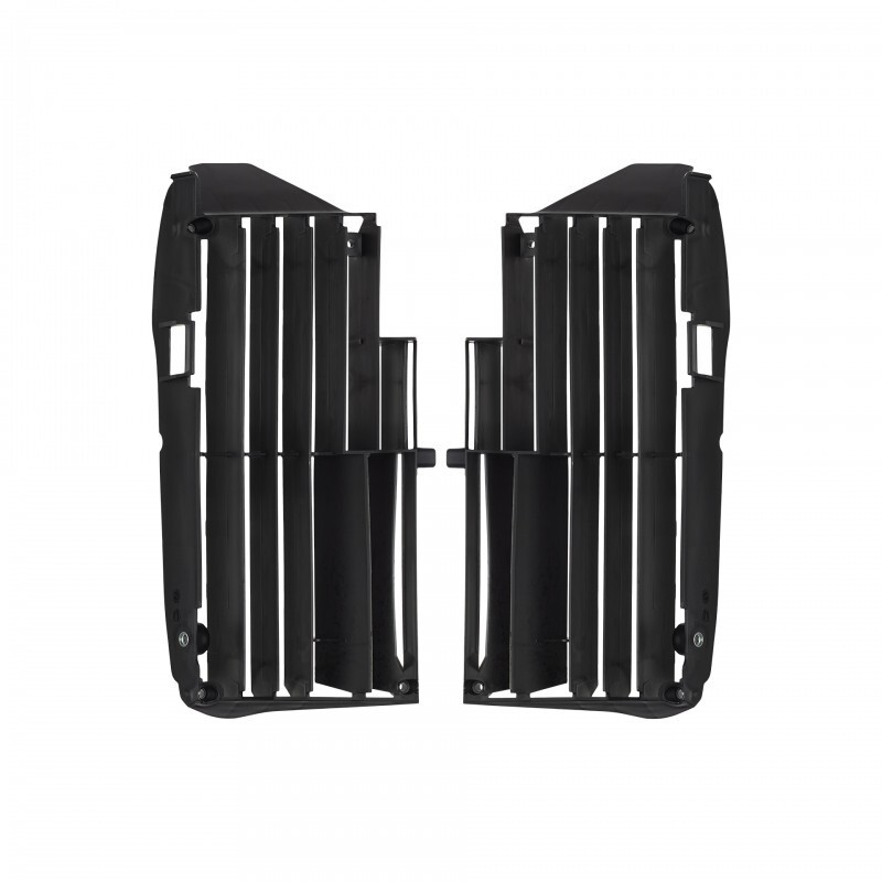 Aletines de radiador POLISPORT