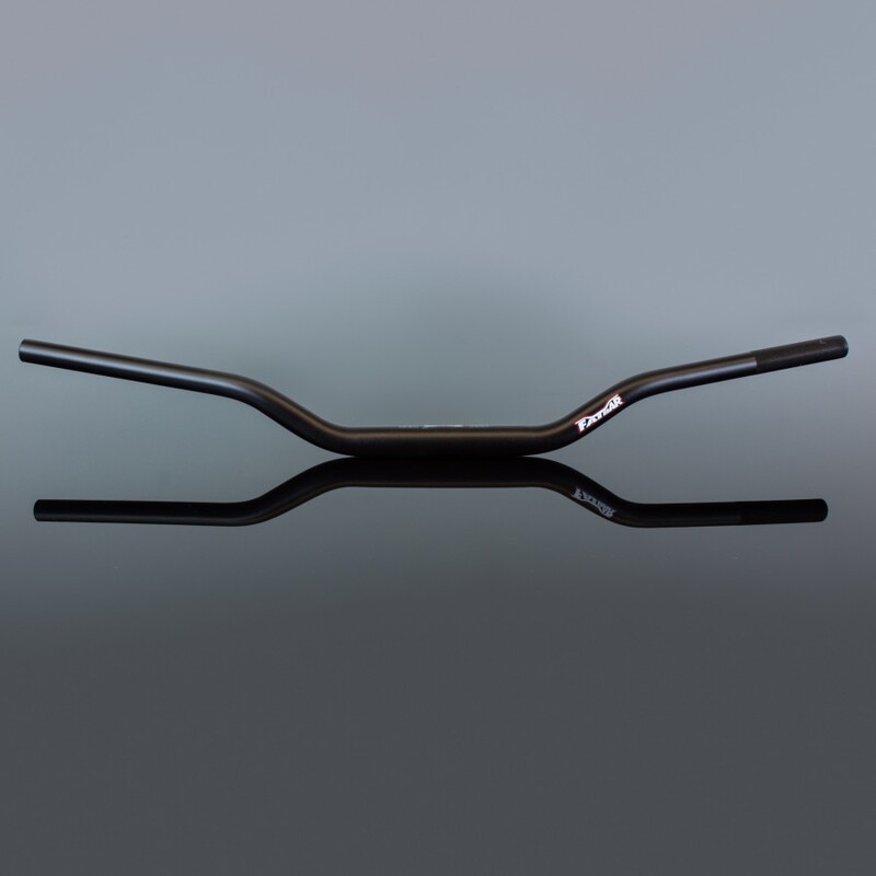 Manillar RENTHAL Fatbar® Street 831-50 YAM Tenere 700 XTZ