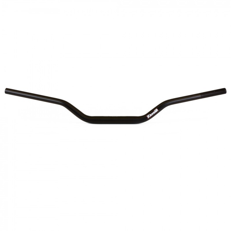 Manillar RENTHAL Fatbar® Street 819-50 Naked / YAM MT-09