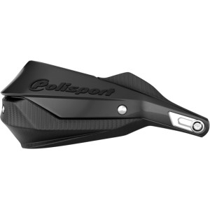 Guardamanos POLISPORT Trail Blazer - Negro