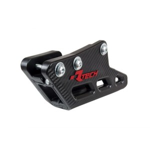 Guía cadenas RACETECH