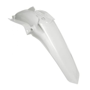 Guardabarros trasero RACETECH