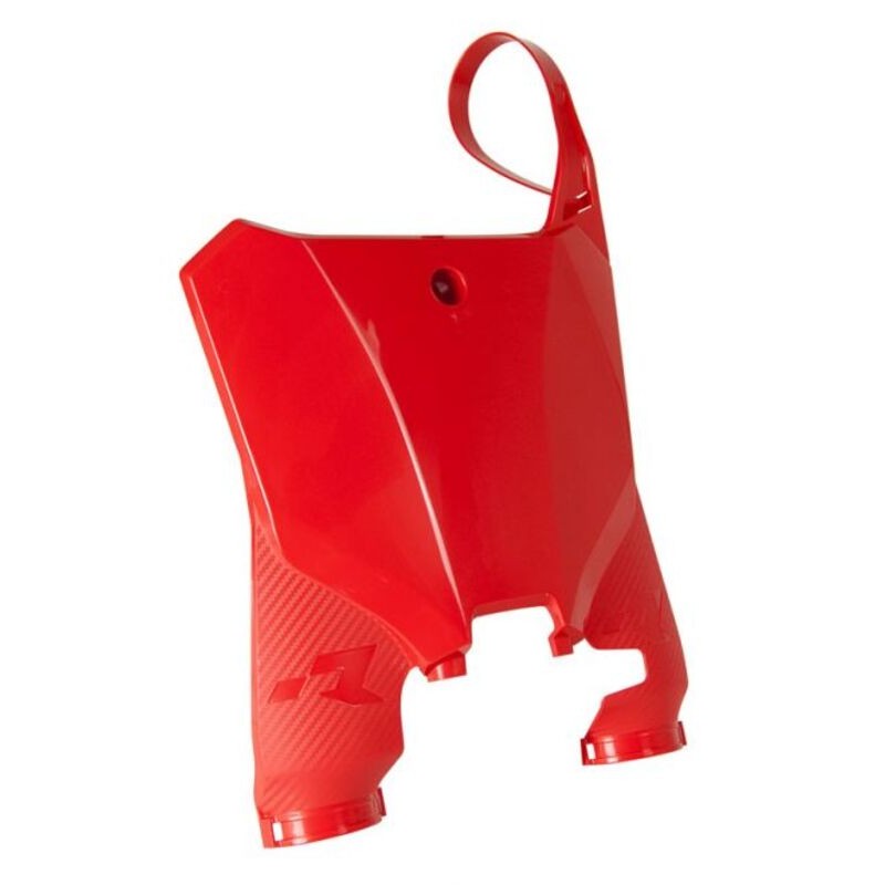 Portanúmeros delantero RACETECH