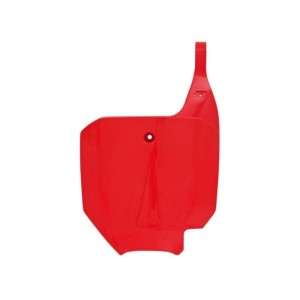 Portanúmeros delantero RACETECH