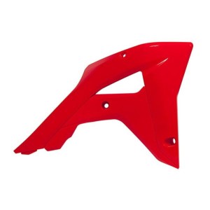 Paneles laterales de radiador RACETECH