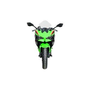 Pantalla MRA Racing R - Transparente