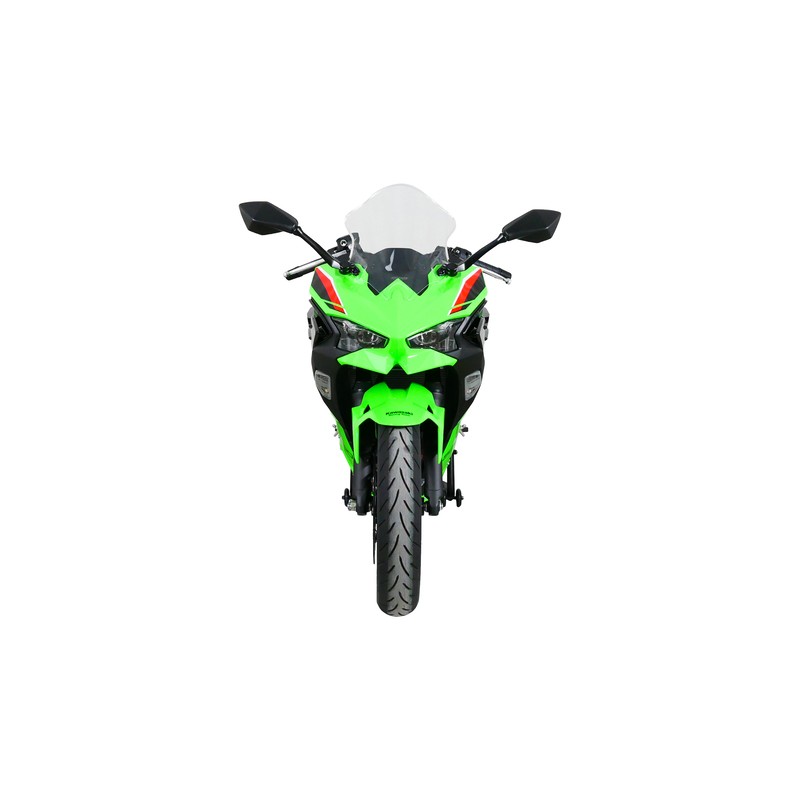 Pantalla MRA Racing R - Transparente