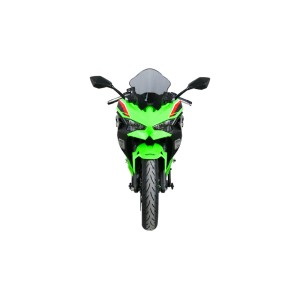 Pantalla MRA Racing R - Ahumado