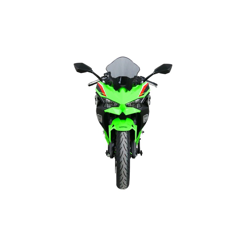 Pantalla MRA Racing R - Ahumado