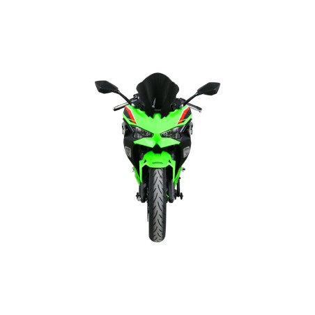 Pantalla MRA Racing R - Negro