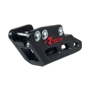 Guía cadenas RACETECH