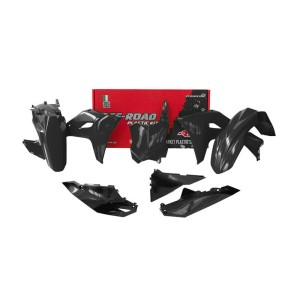 Kit de plástica RACETECH - 4 piezas