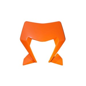 Careta faro RACETECH