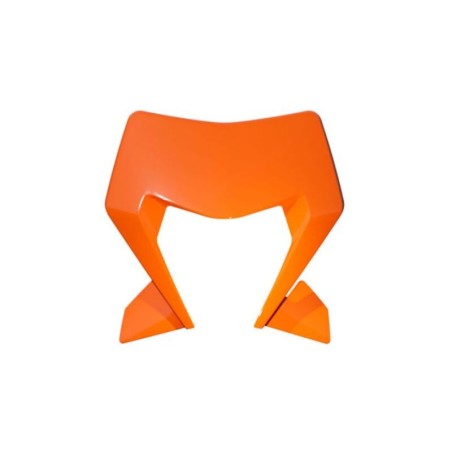 Careta faro RACETECH