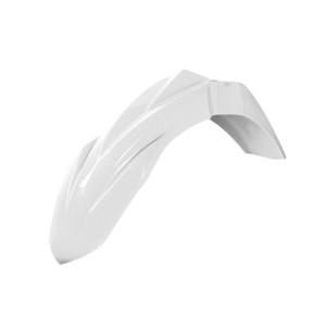 Guardabarros delantero RACETECH