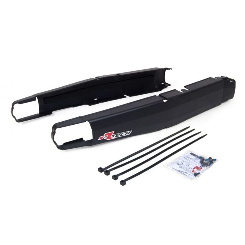 Protector de basculante RACETECH