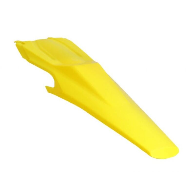 Guardabarros trasero RACETECH