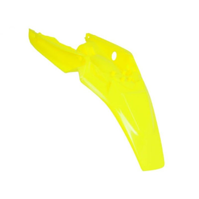 Guardabarros trasero RACETECH