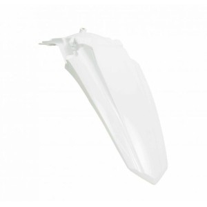 Guardabarros trasero RACETECH