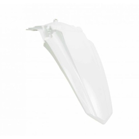 Guardabarros trasero RACETECH