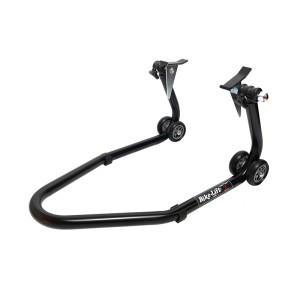 Caballete trasero BIKE LIFT RS17 / Scrambler con soportes