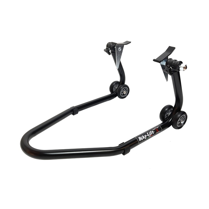 Caballete trasero BIKE LIFT RS17 / Scrambler con soportes