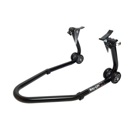 Caballete trasero BIKE LIFT RS17 / Scrambler con soportes