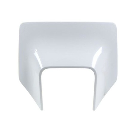 Careta faro RACETECH - Blanco