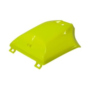 Cubredepósito RACETECH - Amarillo flúor