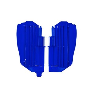 Paneles laterales de radiador RACETECH oversize