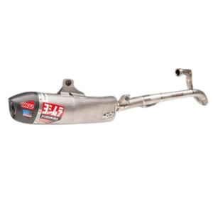 Escape completo YOSHIMURA USA RS-12 Signature Series