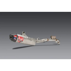 Escape completo YOSHIMURA USA RS-12 Signature Series