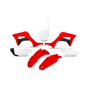 Kit de plástica UFO - OEM