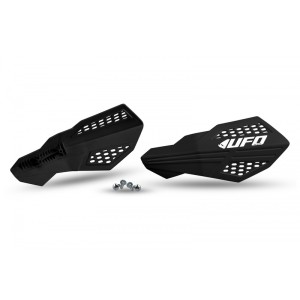 Guardamanos UFO - Negro