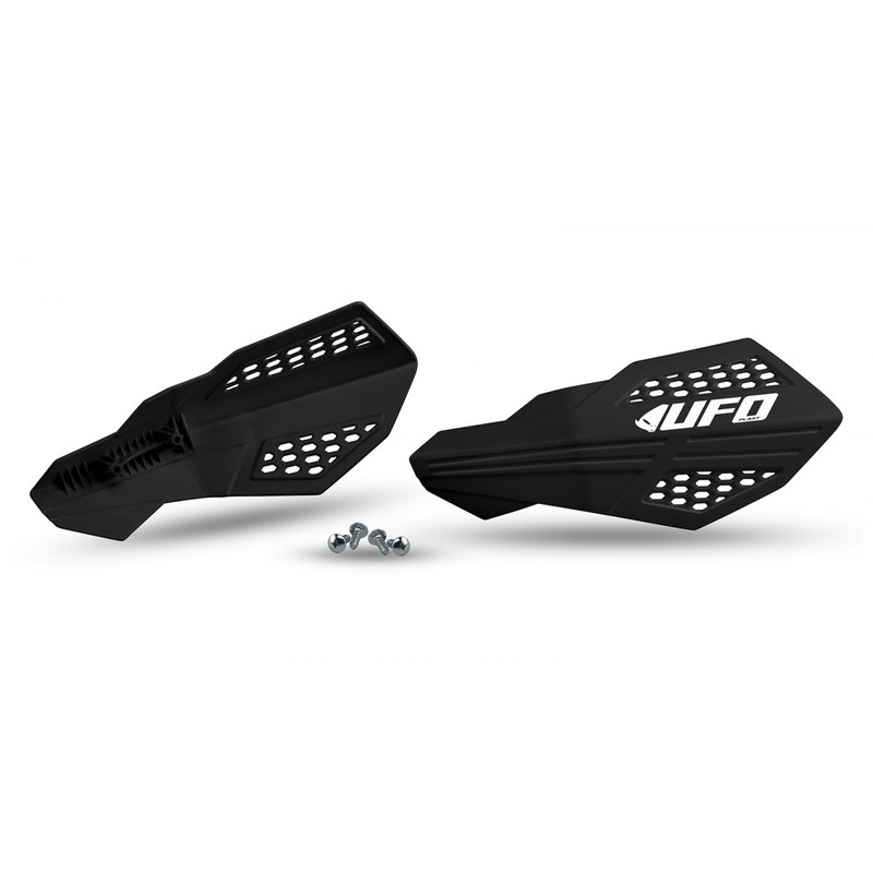 Guardamanos UFO - Negro