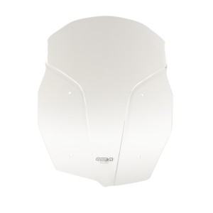 Pantalla MRA Touring TM - Transparente