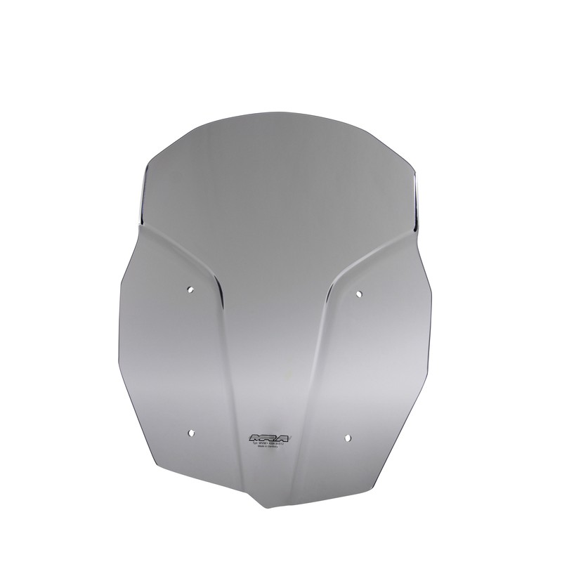 Pantalla MRA Touring TM - Ahumado