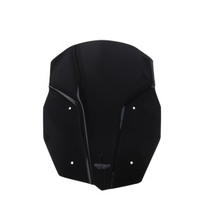 Pantalla MRA Touring TM - Negro