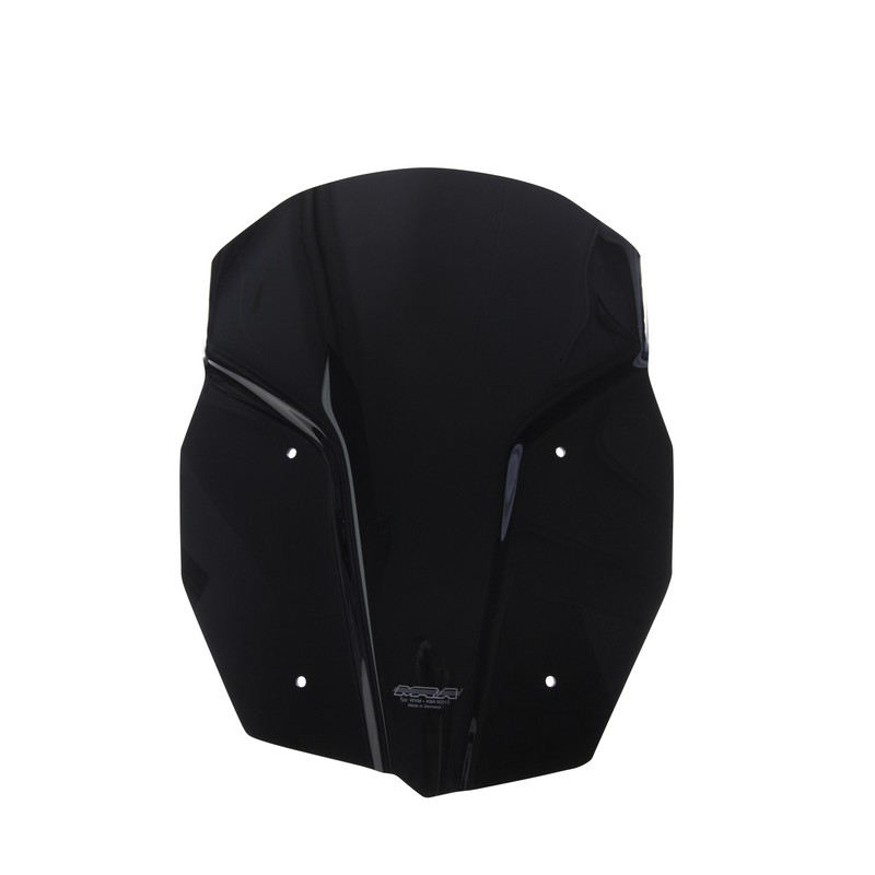 Pantalla MRA Touring TM - Negro