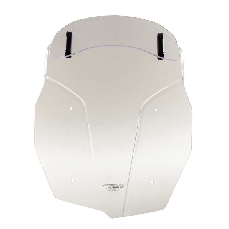 Pantalla MRA Variotouring VTM - Transparente