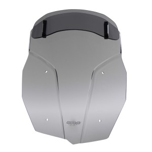 Pantalla MRA Variotouring VTM - Ahumado