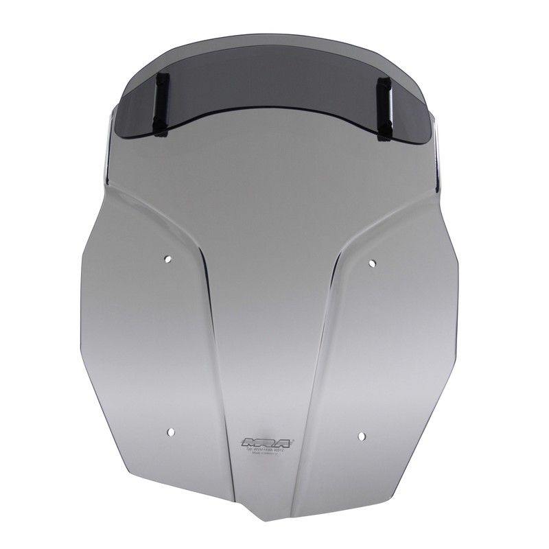 Pantalla MRA Variotouring VTM - Ahumado