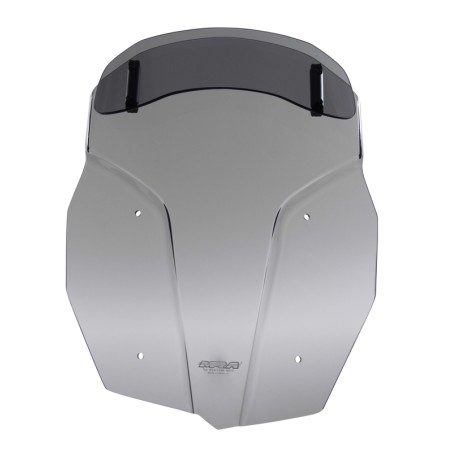 Pantalla MRA Variotouring VTM - Ahumado