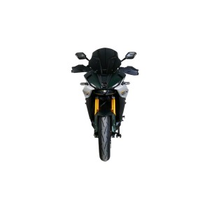 Pantalla MRA Touring TM - Negro